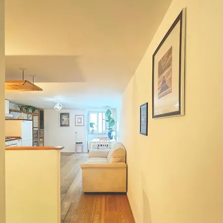 Boogie Appartement *