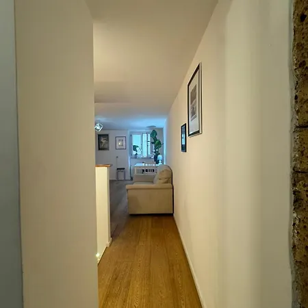 Appartement Boogie *