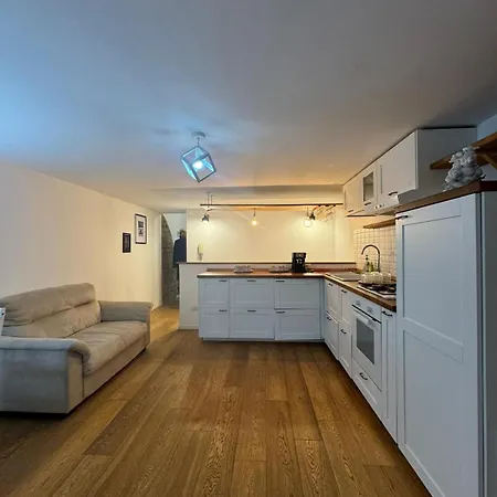 Appartement Boogie Salernes