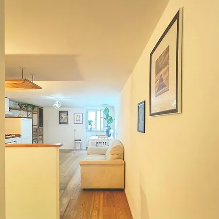 Boogie Appartement *