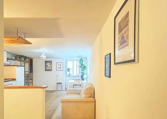 Boogie Apartamento *