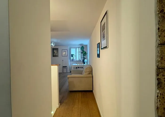 Apartamento Boogie *