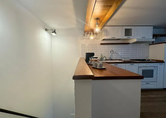 Apartamento Boogie *