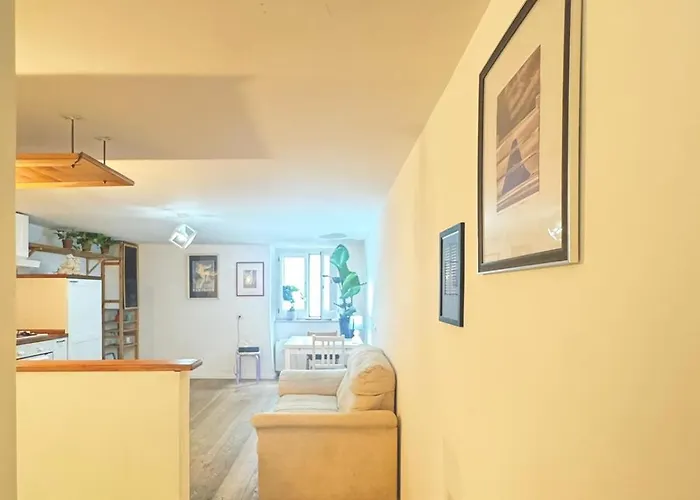 Boogie Apartamento *